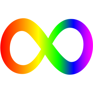 Infinity symbol PNG-41159